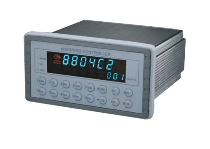 杰曼称重仪表 称重显示控制器 深圳杰曼重量变送器